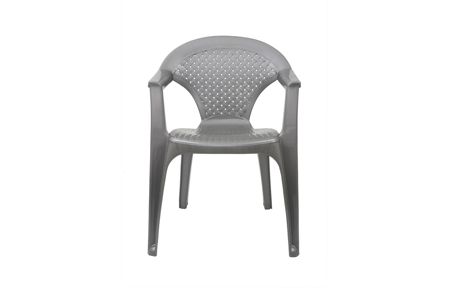 Italica 9803 Comfort Plastic Chair