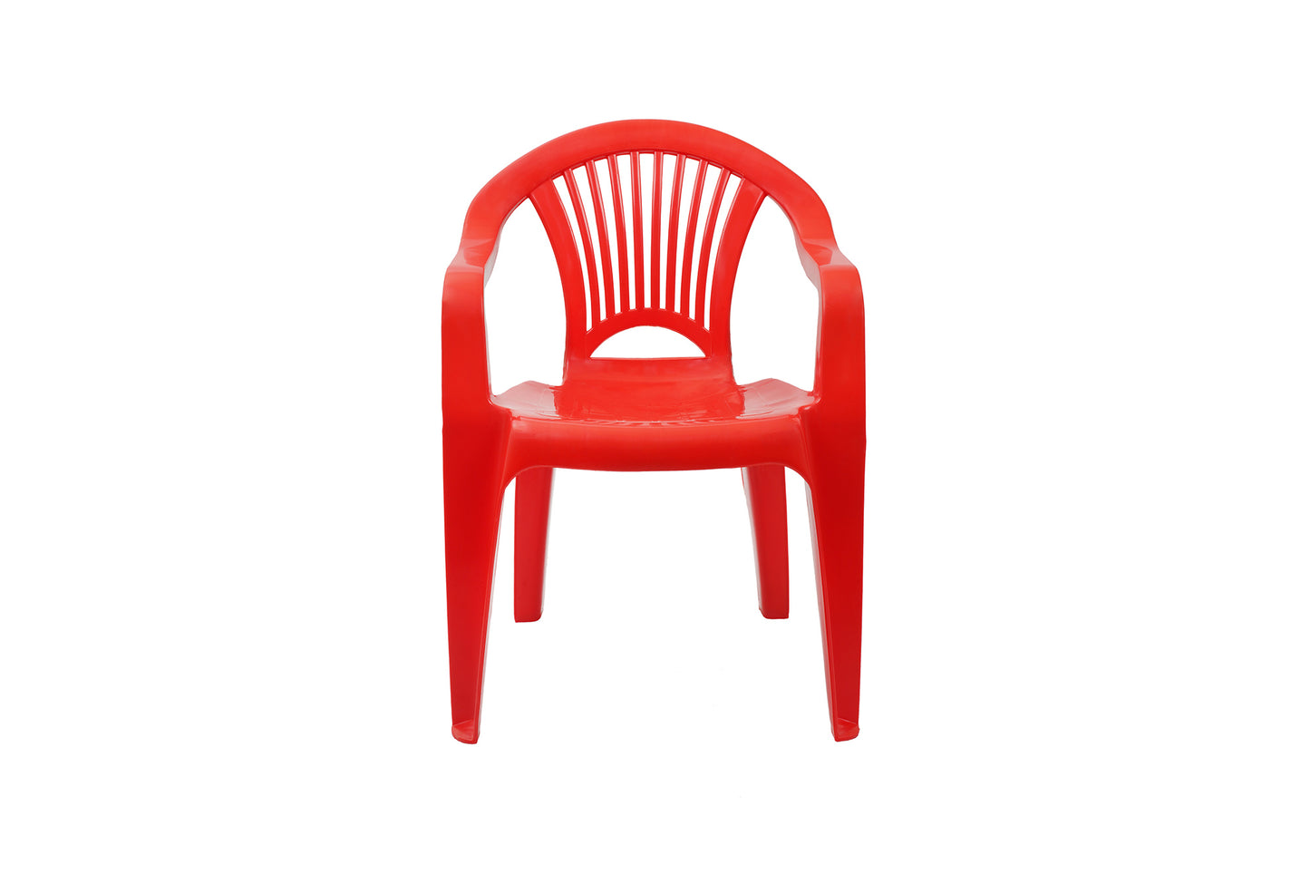 Italica 9111 Comfort Plastic Chair