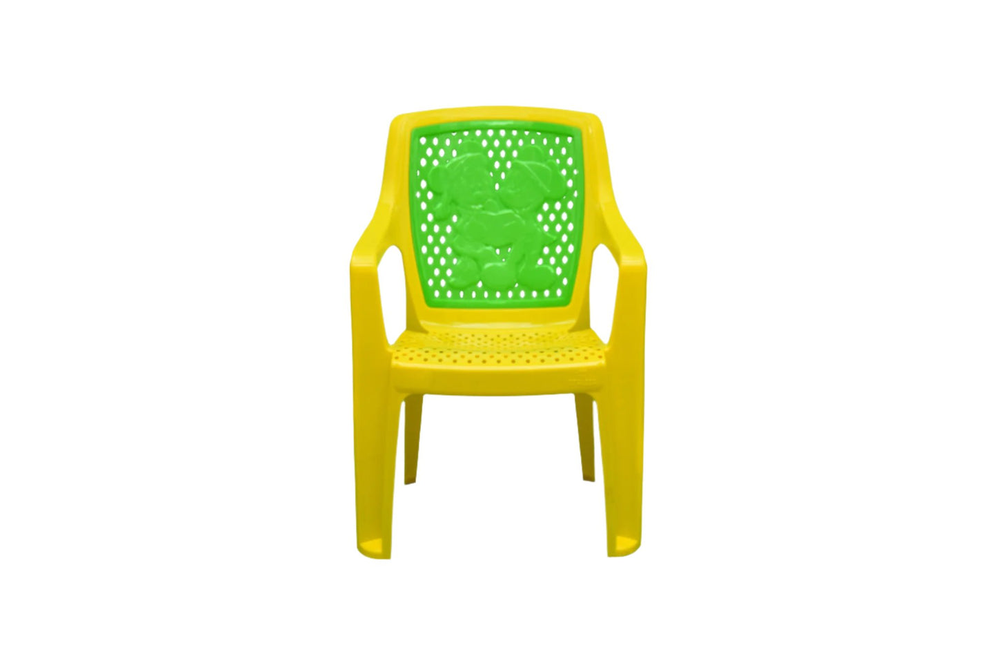 Italica 5226 Kids Plastic Chair
