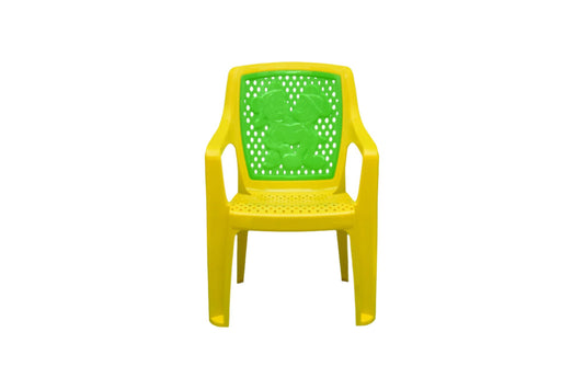 Italica 5226 Kids Plastic Chair