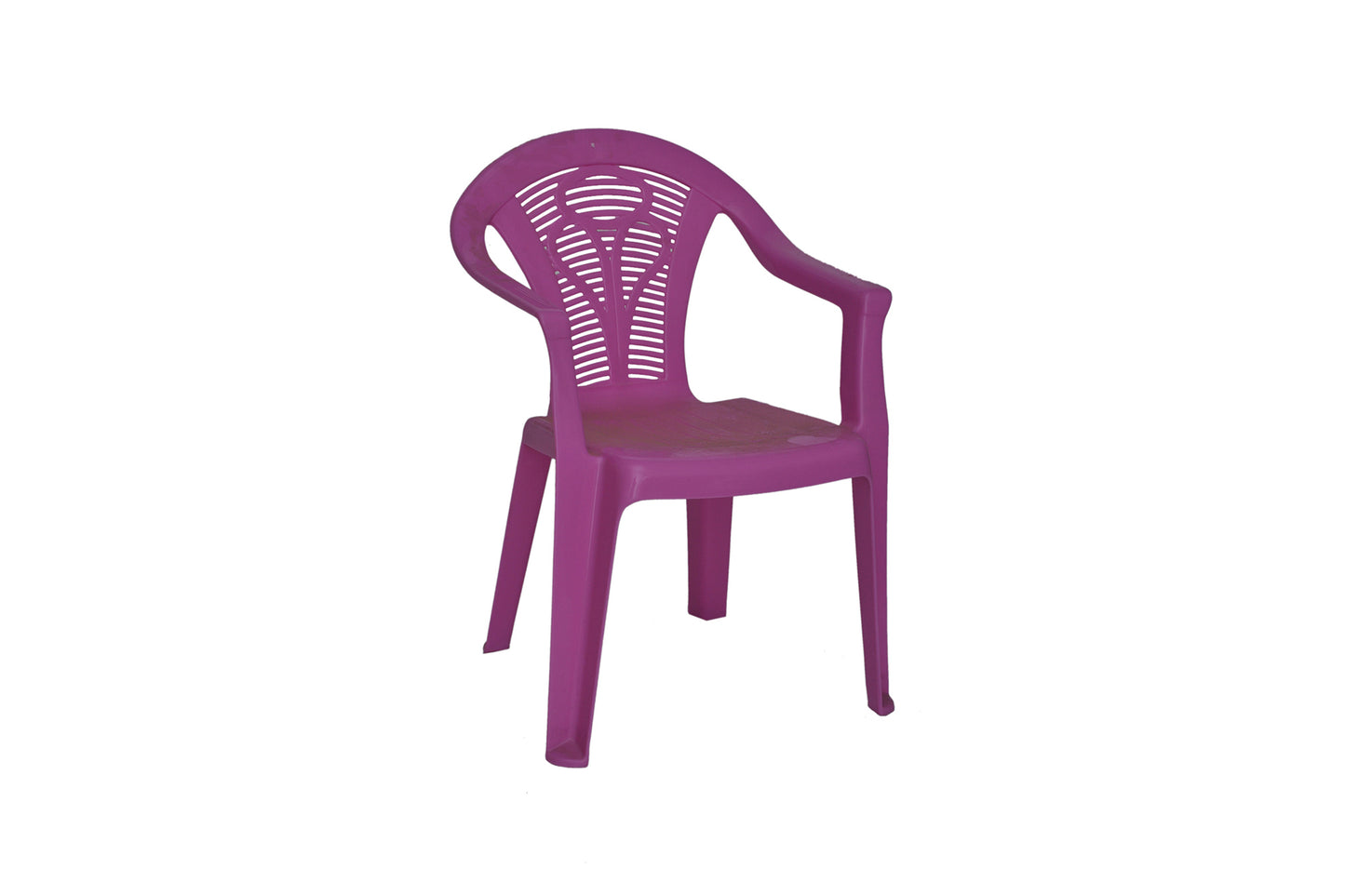Italica 9601 Kids Plastic Chair