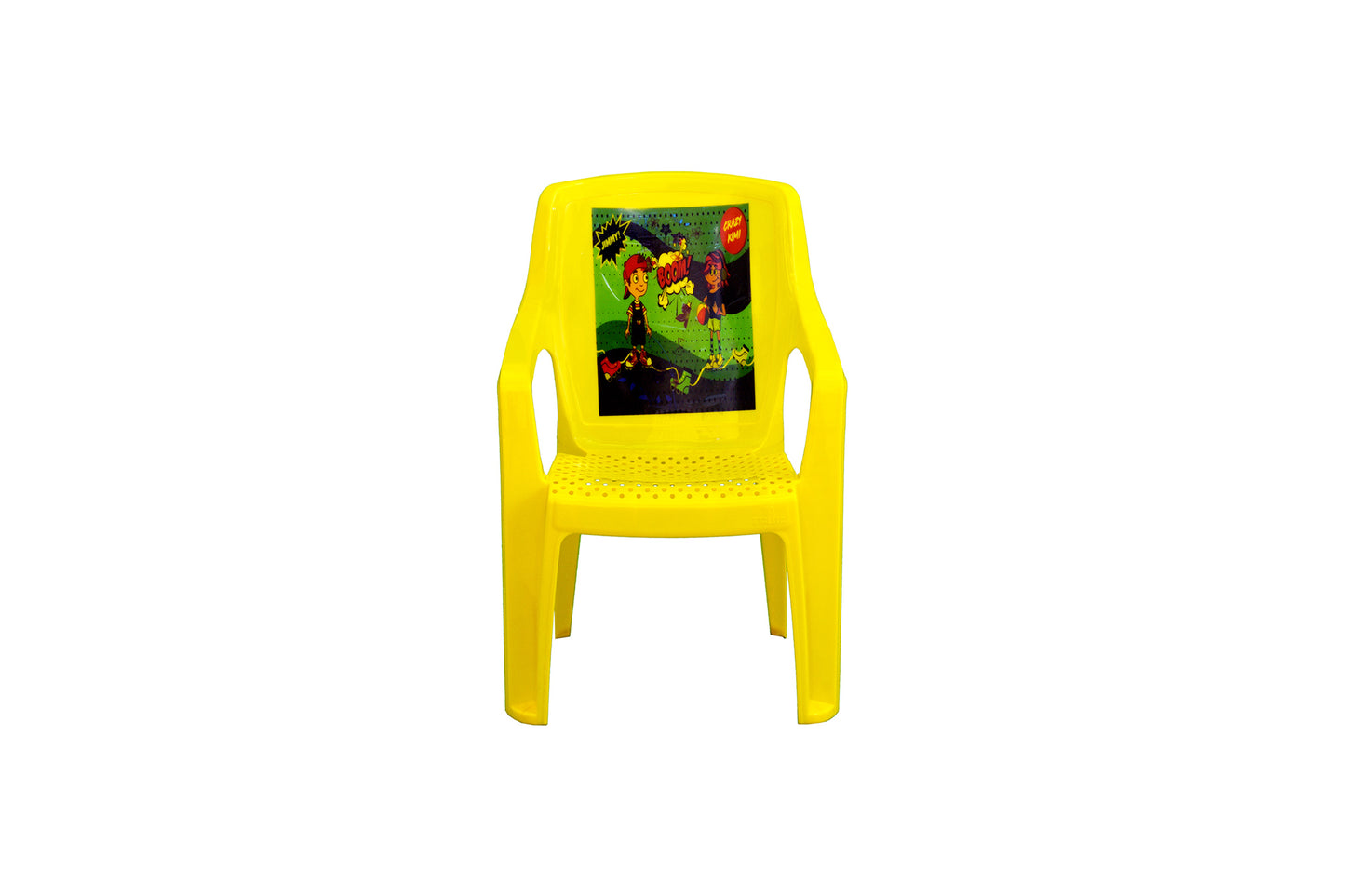 Italica 5226 Kids Plastic Chair