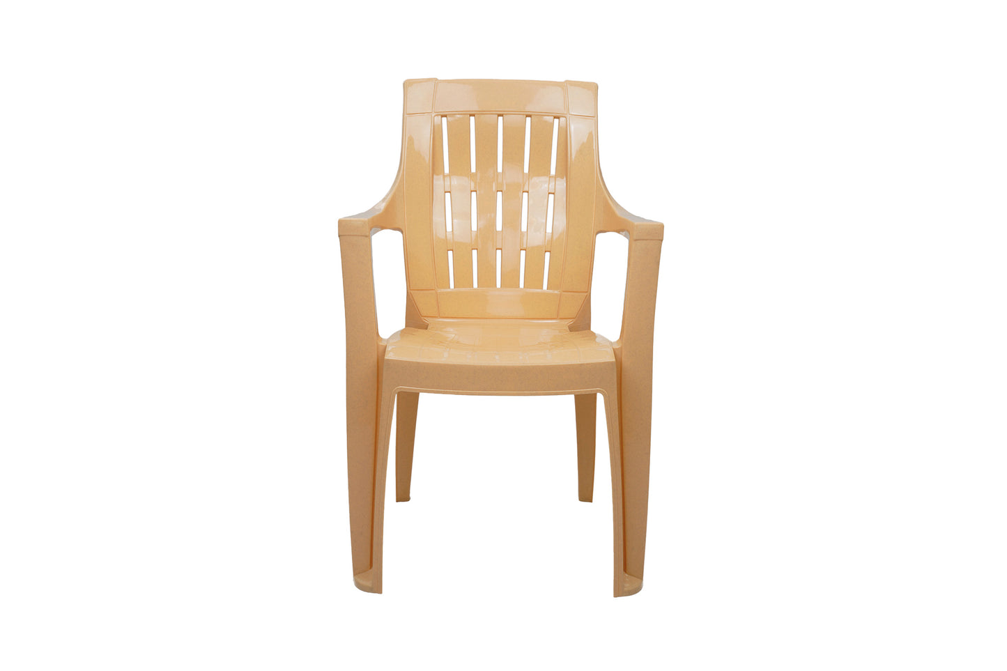Italica 9007 Spine Care Plastic Chair