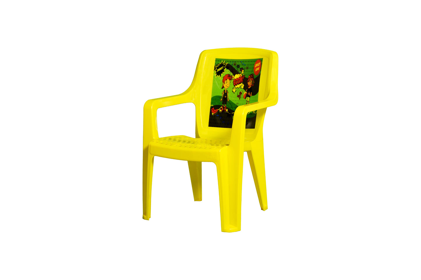 Italica 5226 Kids Plastic Chair