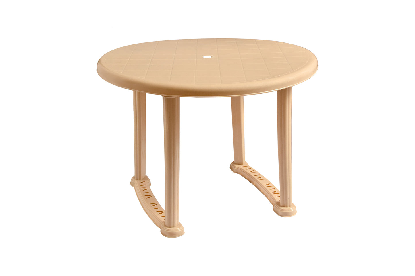 Kisan 2004 Dining Plastic Table