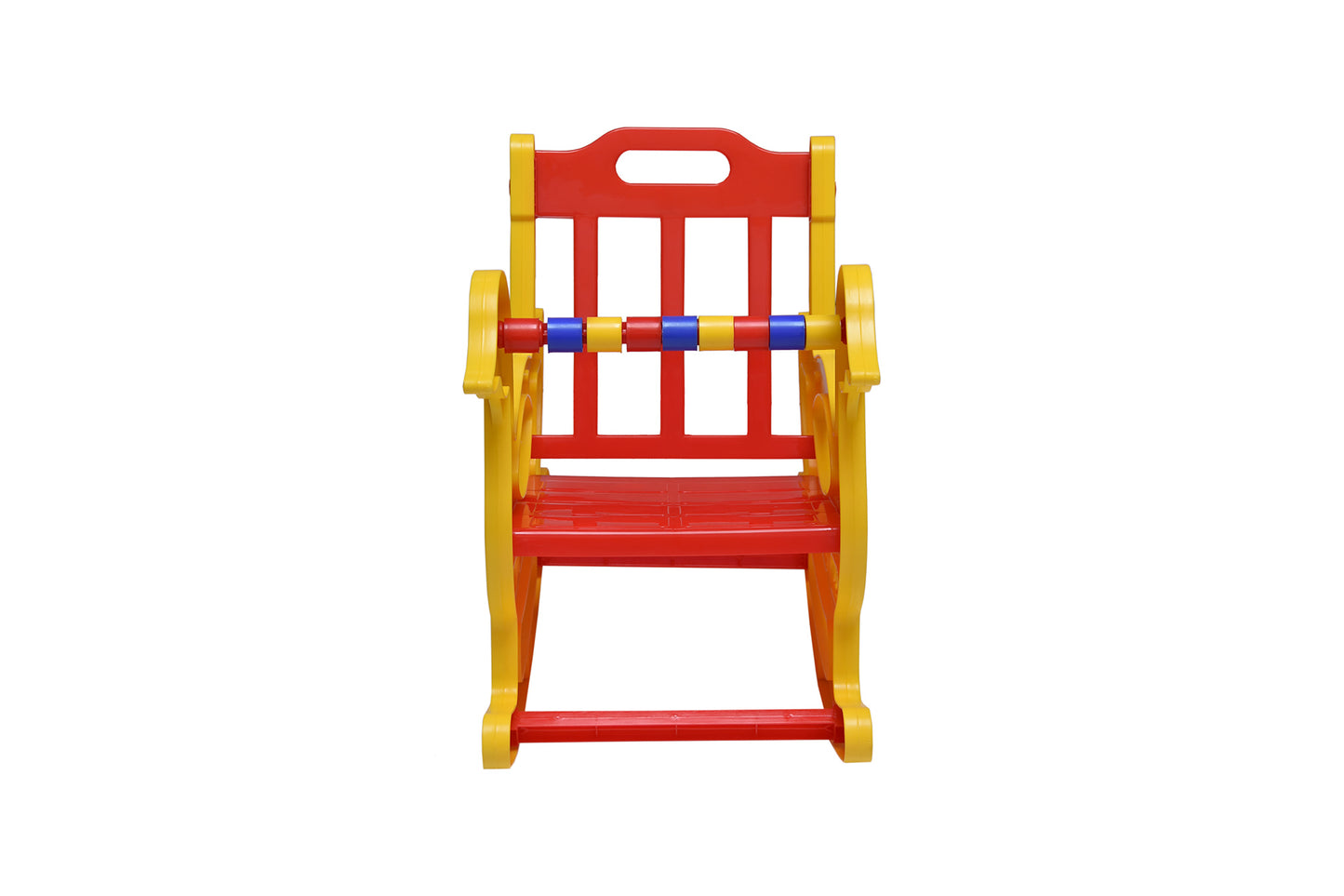 Italica 9612 Baby Rocking Plastic Chair