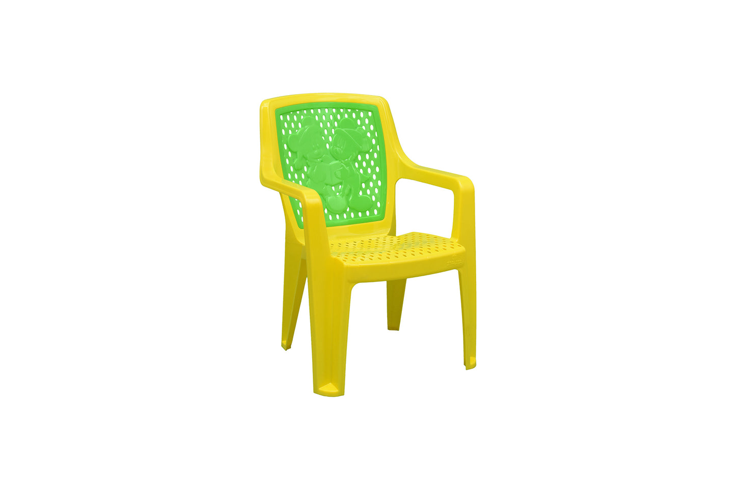 Italica 5226 Kids Plastic Chair