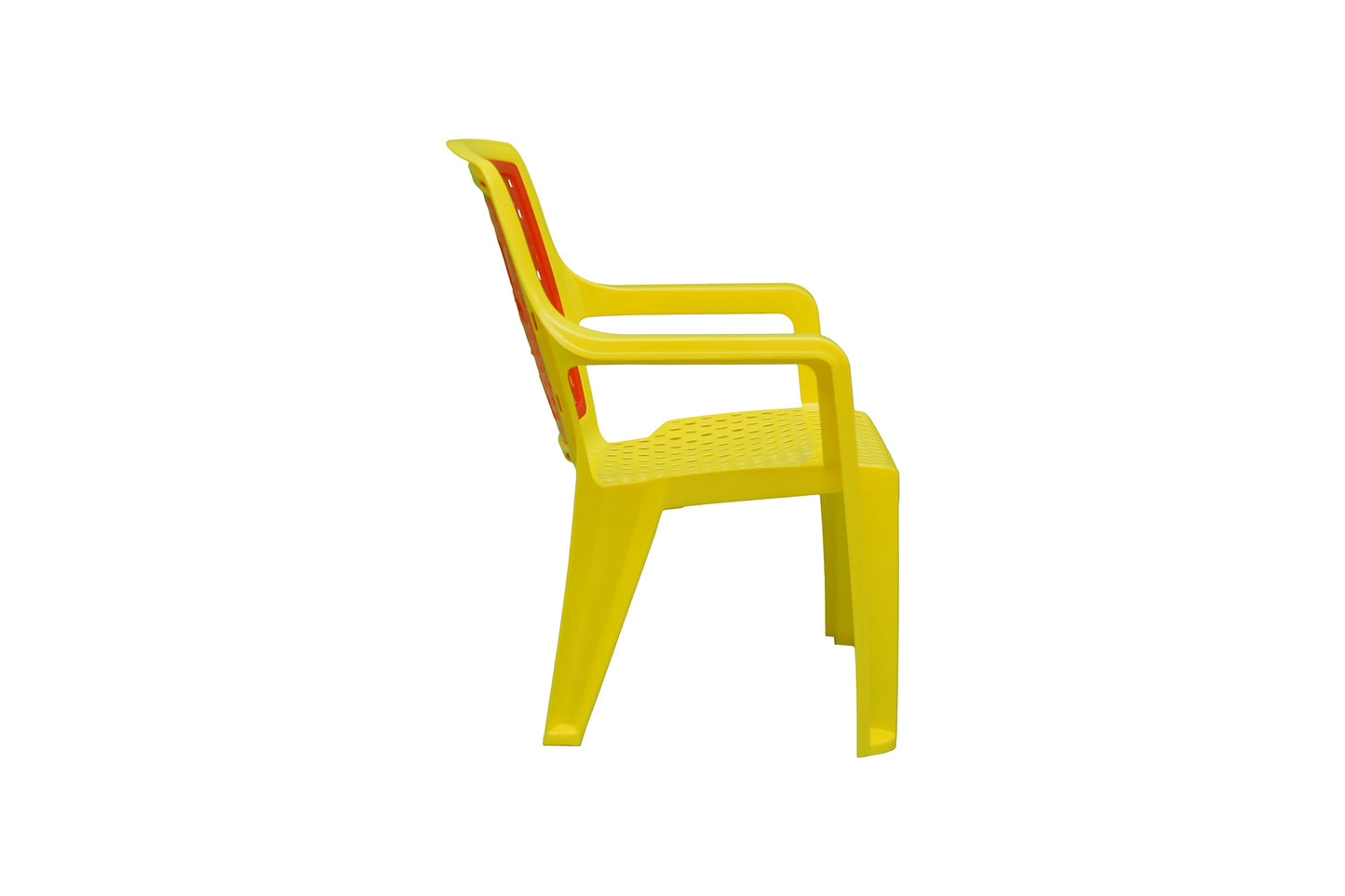 Yellow Red