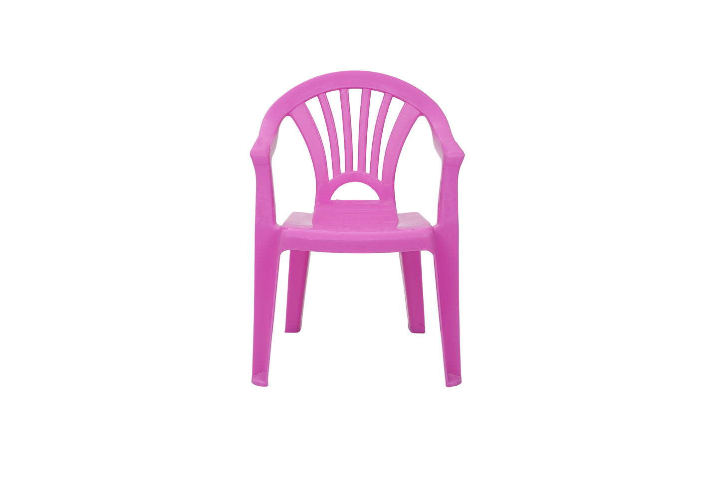 Italica 9602 Kids Plastic Chair