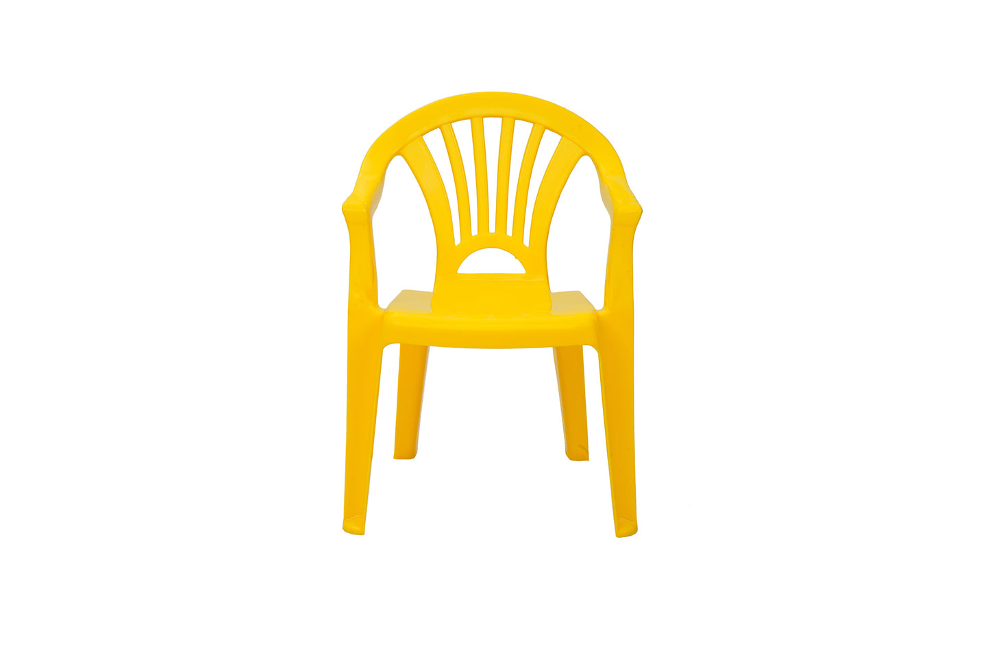 Italica 9602 Kids Plastic Chair