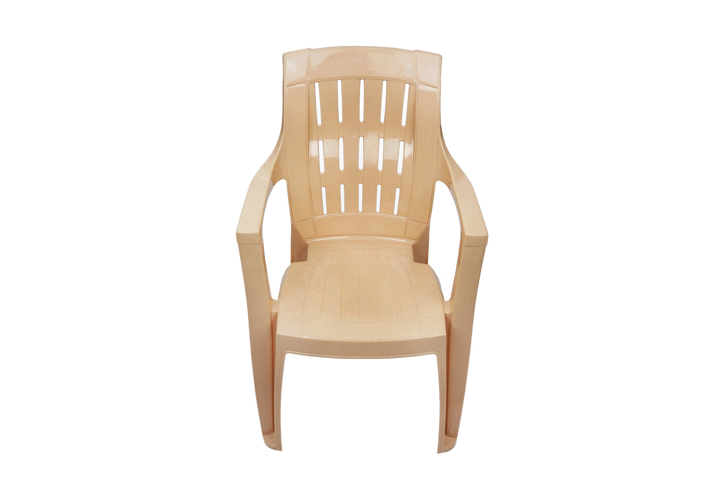 Italica 9007 Spine Care Plastic Chair