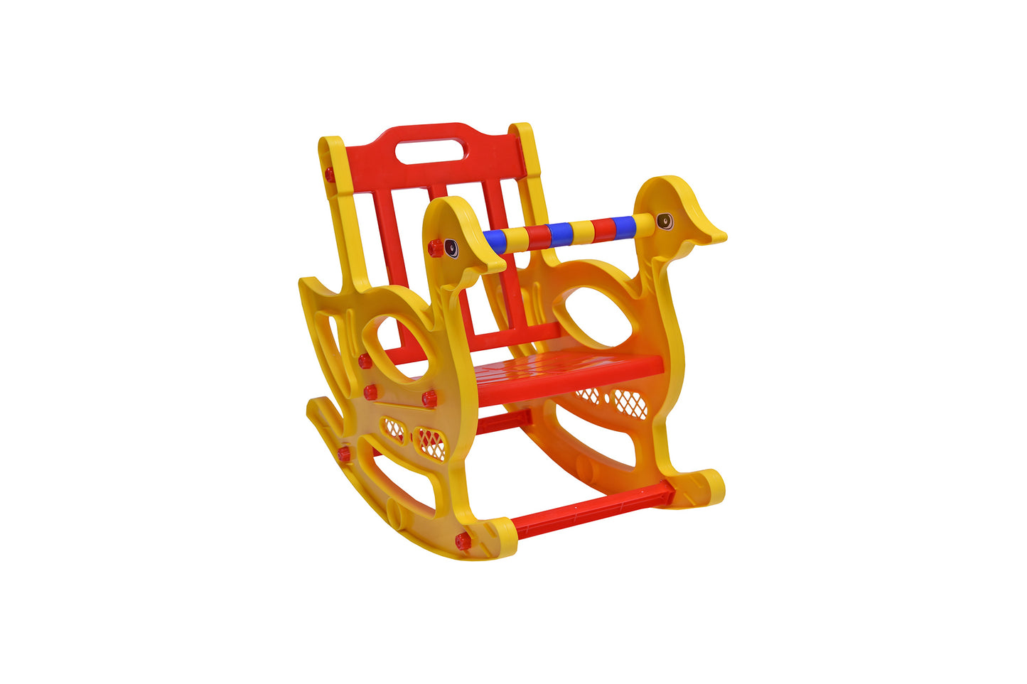 Italica 9612 Baby Rocking Plastic Chair