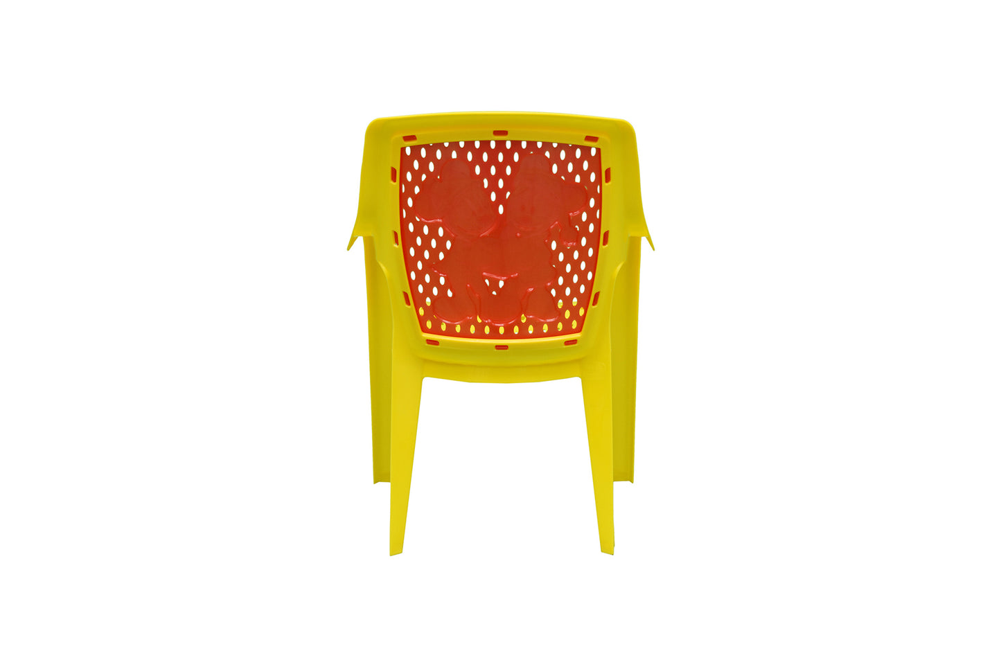 Yellow Red