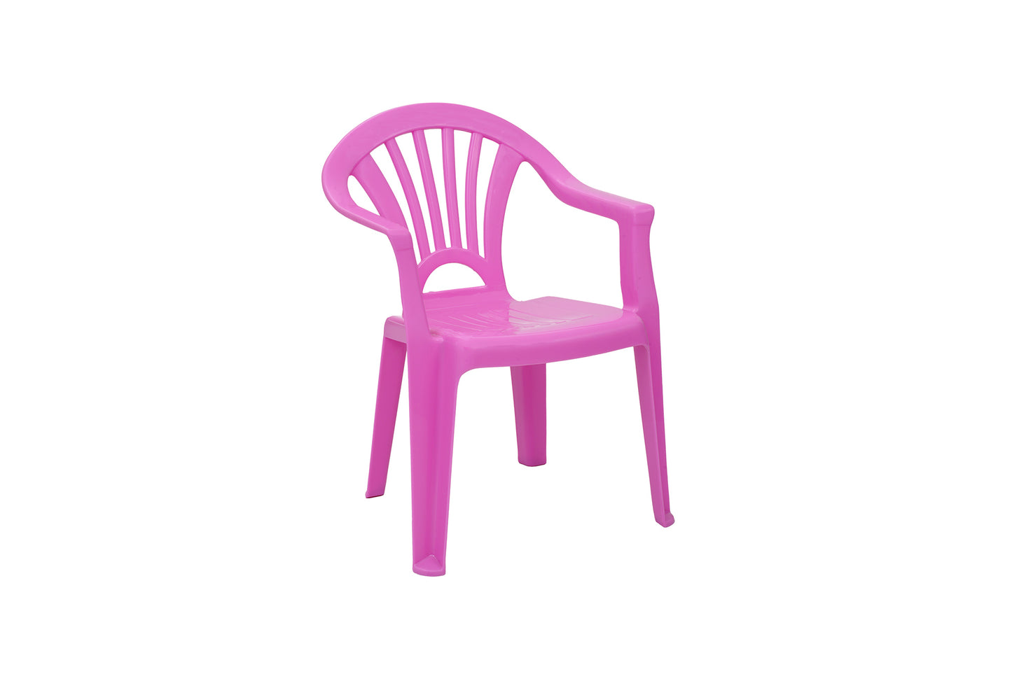 Italica 9602 Kids Plastic Chair