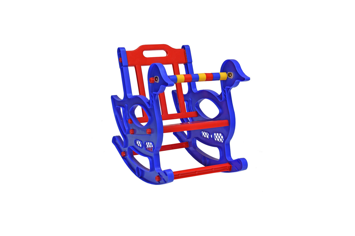Italica 9612 Baby Rocking Plastic Chair