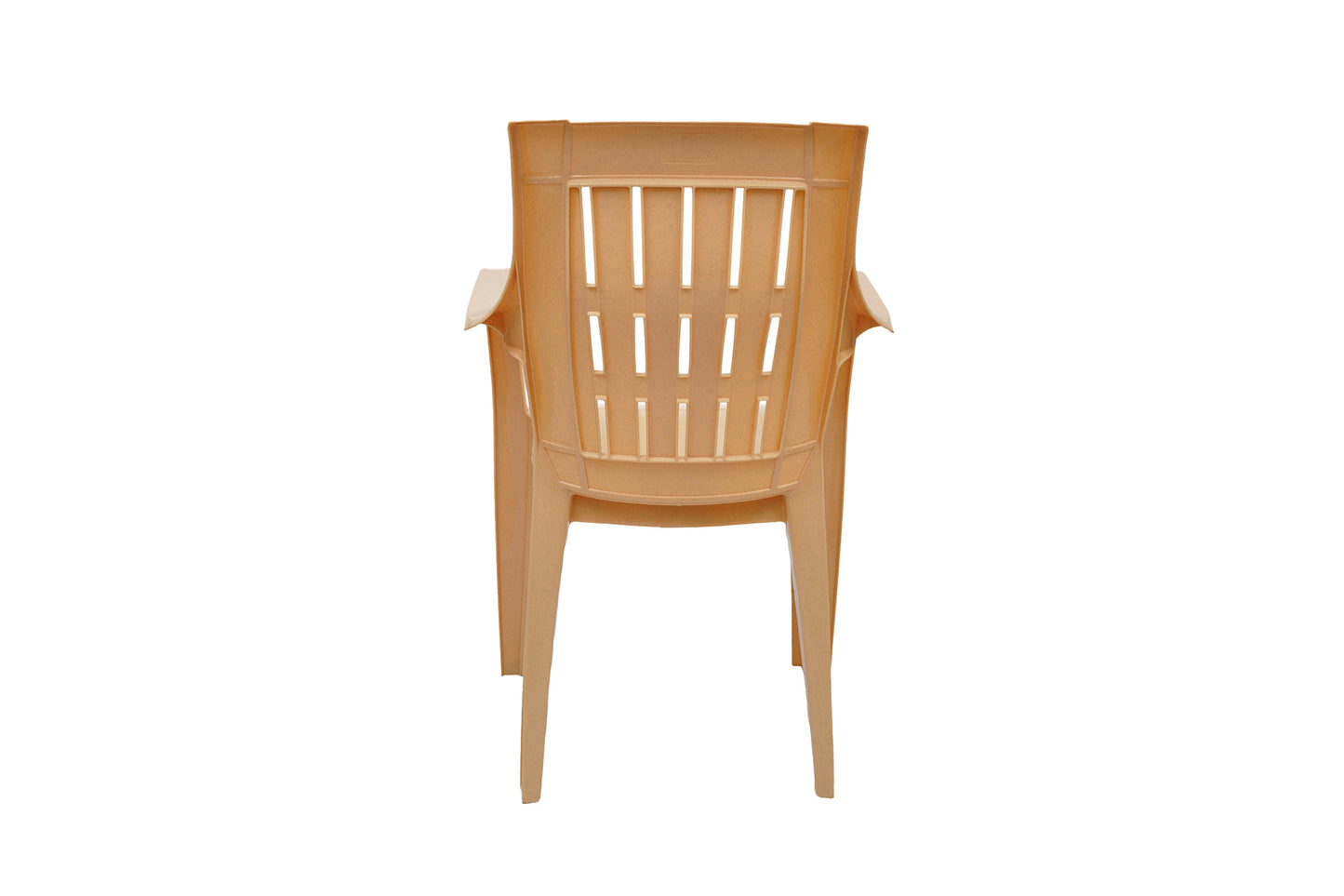 Italica 9007 Spine Care Plastic Chair