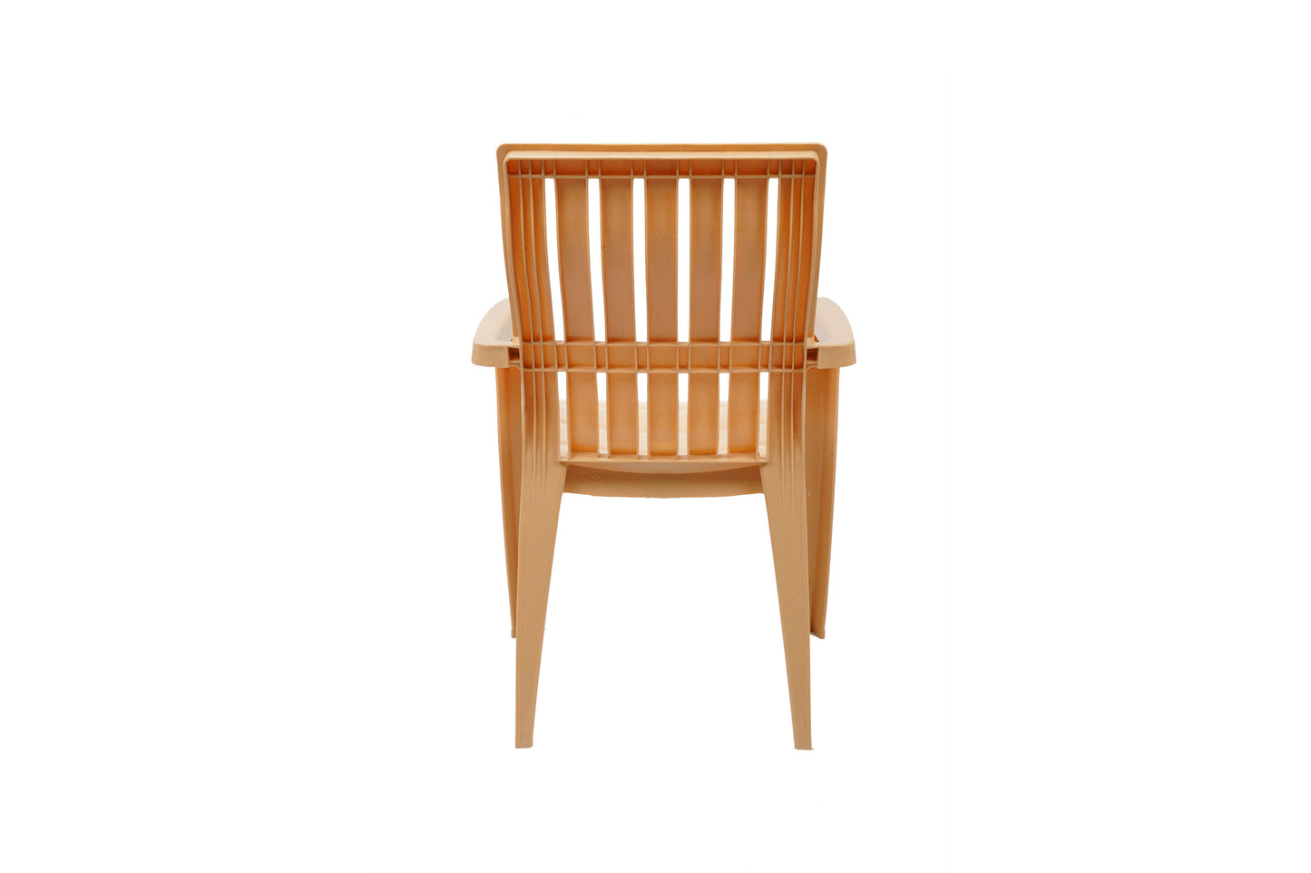 Italica 2277 Spine Care Plastic Chair