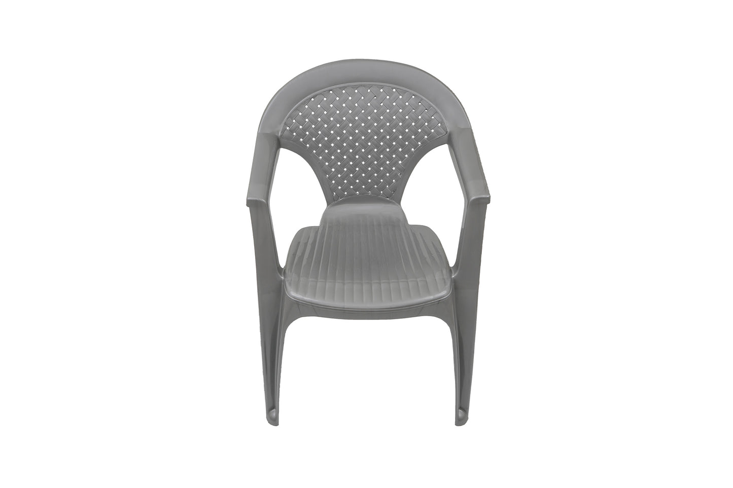 Italica 9803 Comfort Plastic Chair
