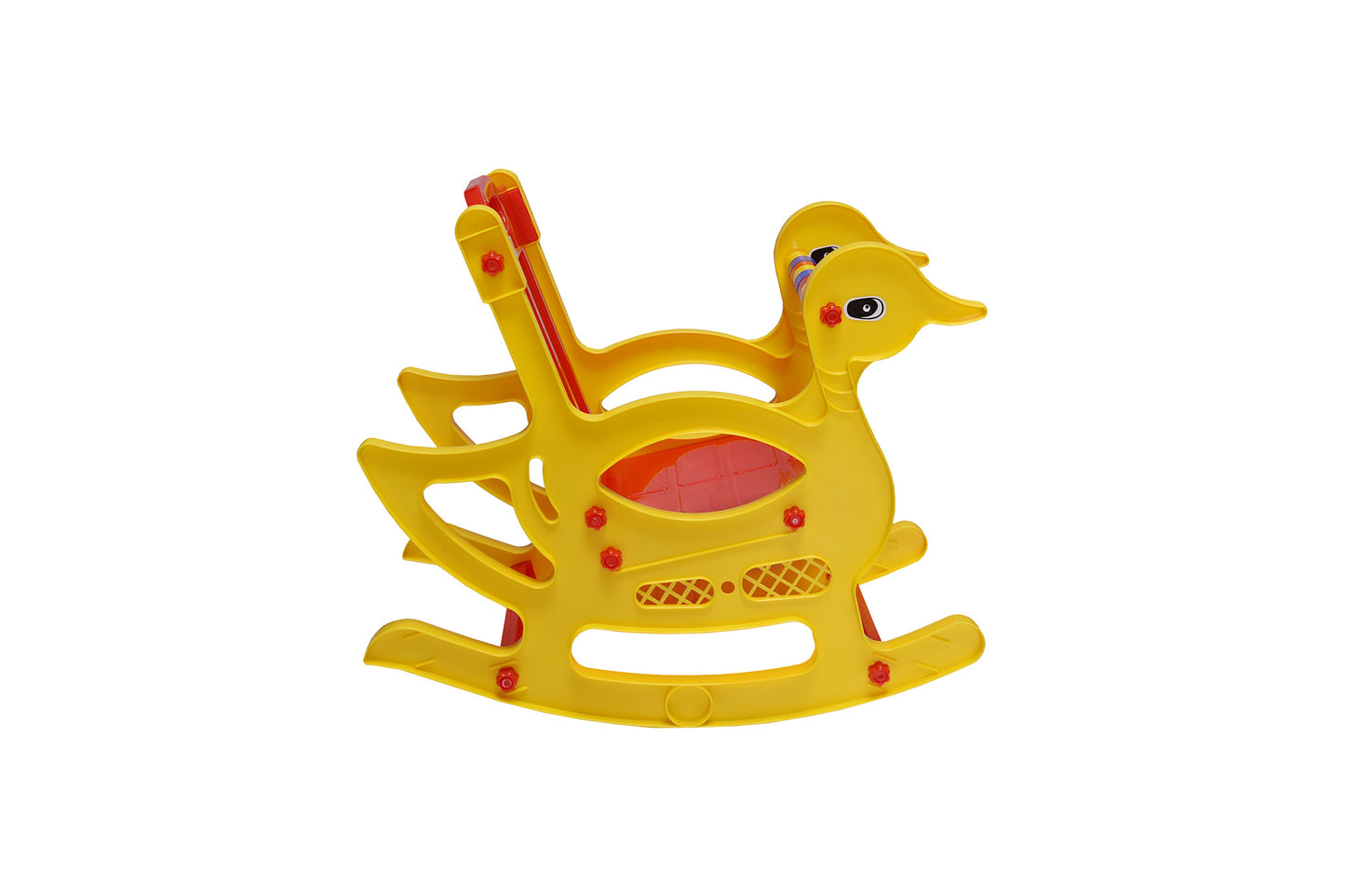 Italica 9612 Baby Rocking Plastic Chair