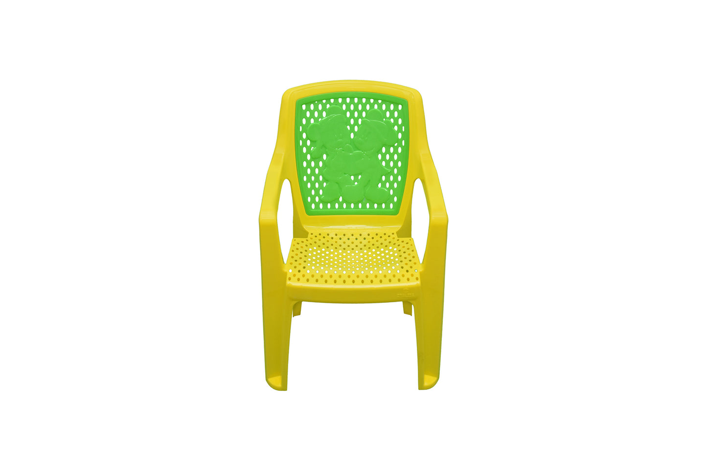 Italica 5226 Kids Plastic Chair