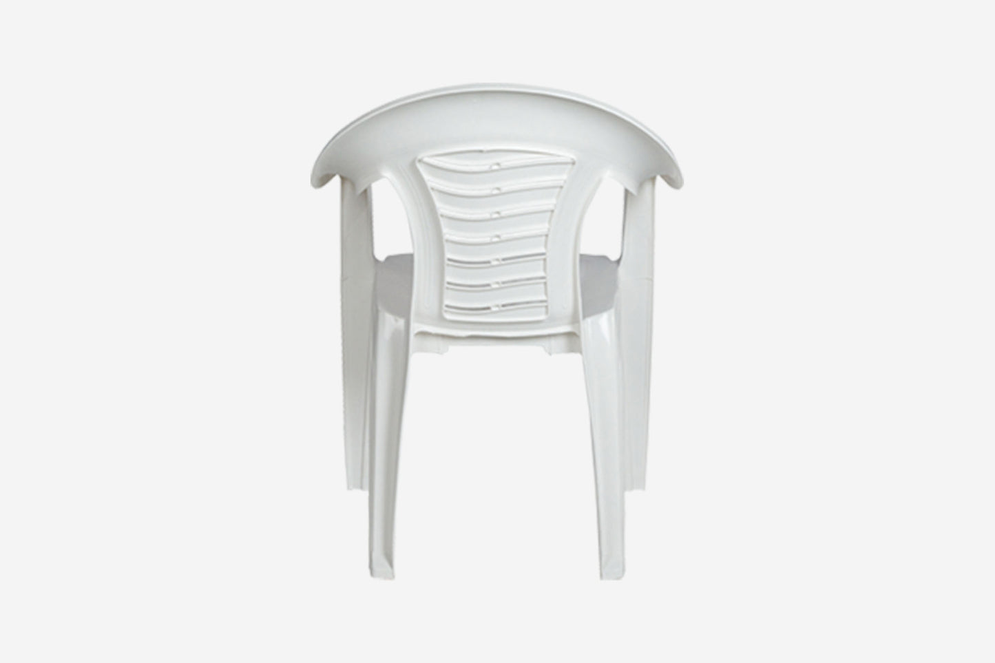 Kisan 1421 Popular Plastic Chair