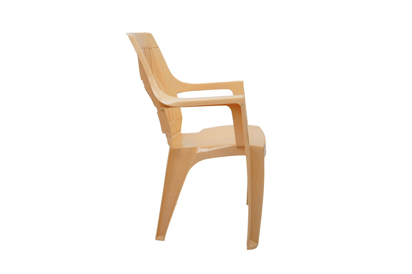 Italica 9007 Spine Care Plastic Chair