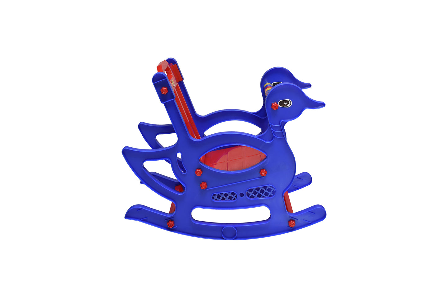 Italica 9612 Baby Rocking Plastic Chair