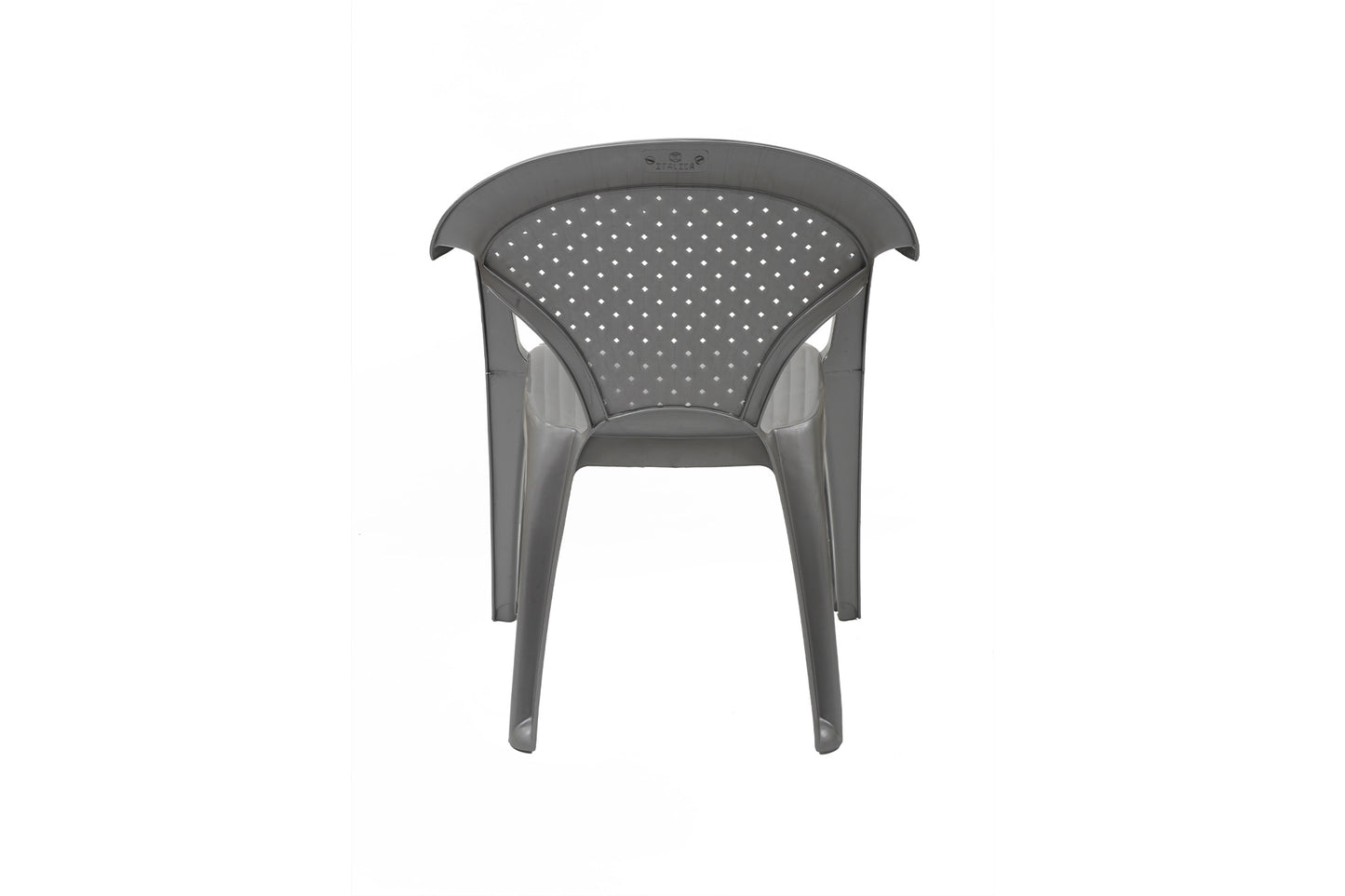 Italica 9803 Comfort Plastic Chair