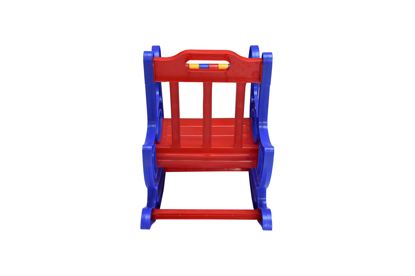 Italica 9612 Baby Rocking Plastic Chair