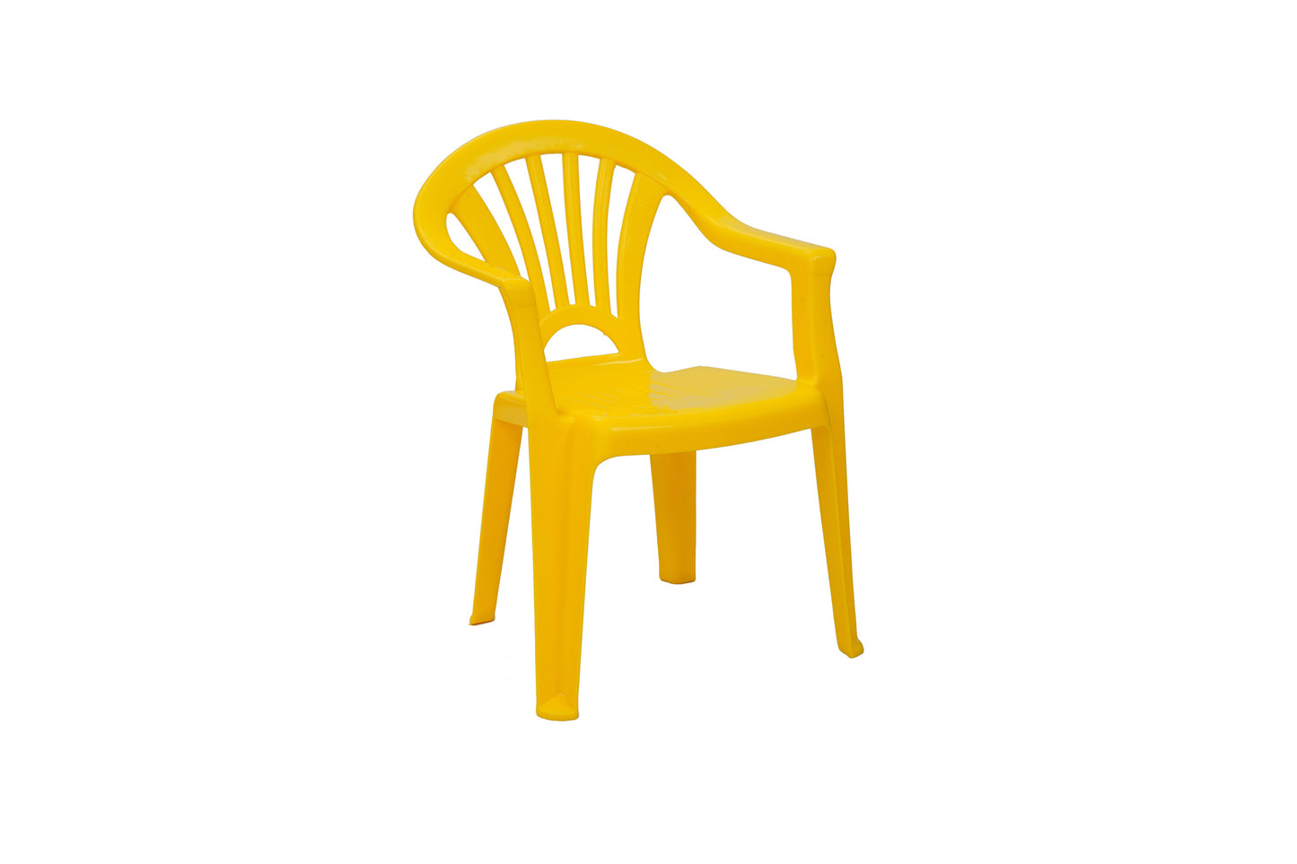 Italica 9602 Kids Plastic Chair