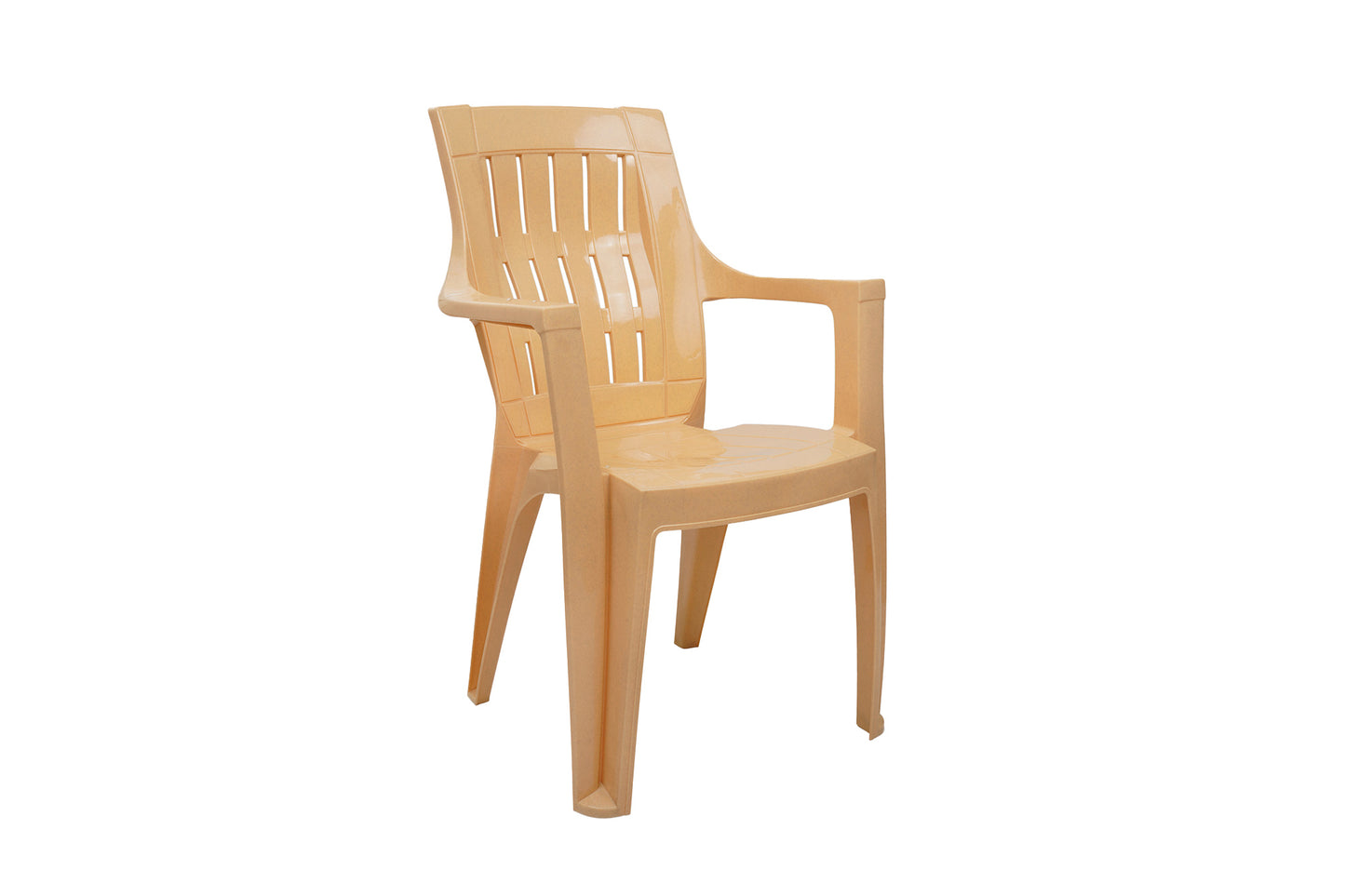 Italica 9007 Spine Care Plastic Chair