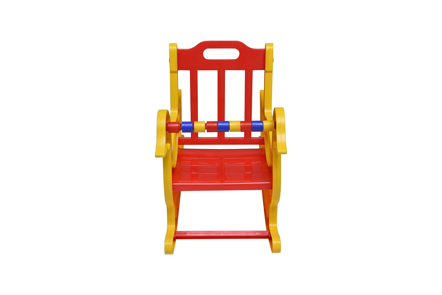 Italica 9612 Baby Rocking Plastic Chair