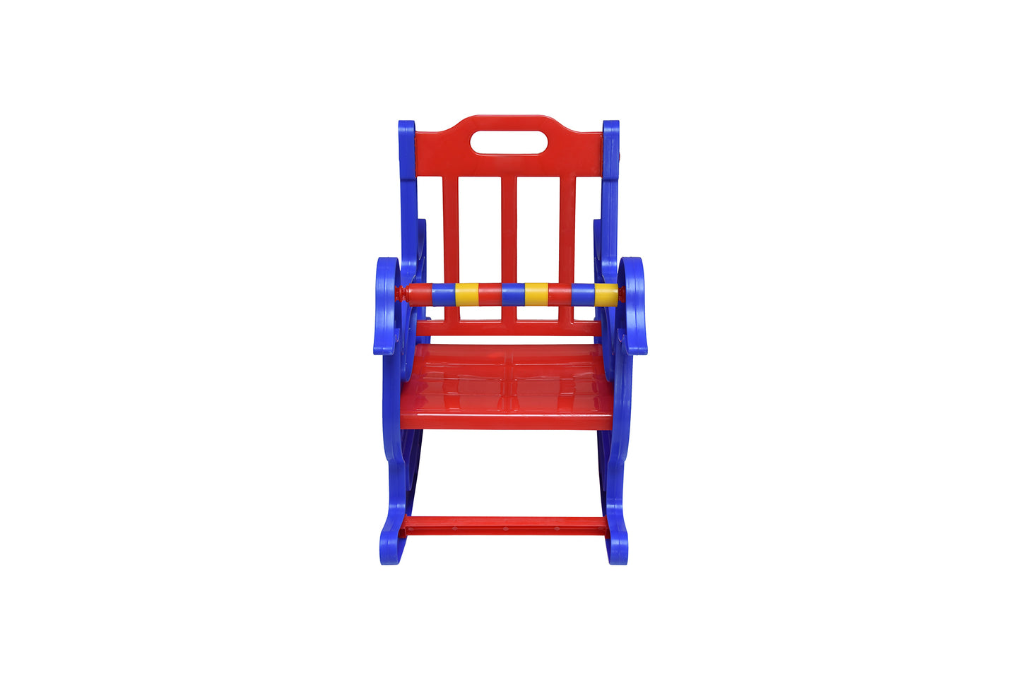 Italica 9612 Baby Rocking Plastic Chair