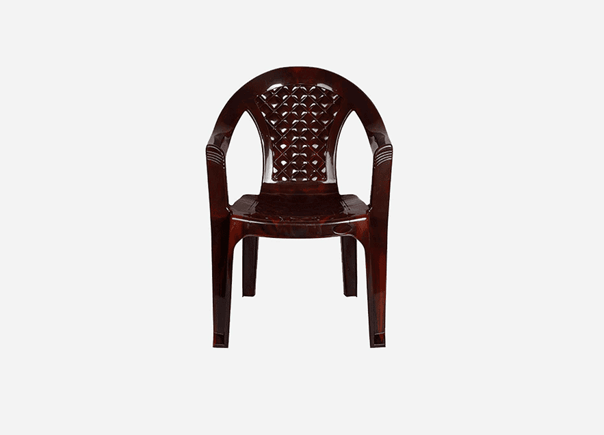 Neelam plastic chair discount price