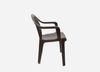 Premium Plastic Chair Series 9201DLX