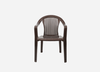 Premium Plastic Chair Series 9201DLX
