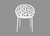 Designer Series 5106 Plastic Chair