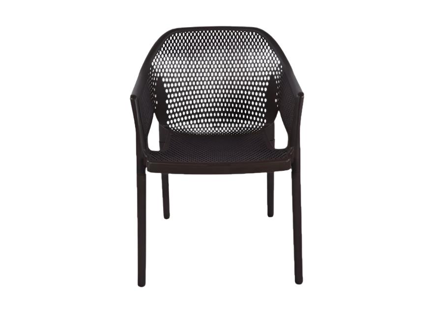 Italica 1209 Deluxe Designer Plastic Chair