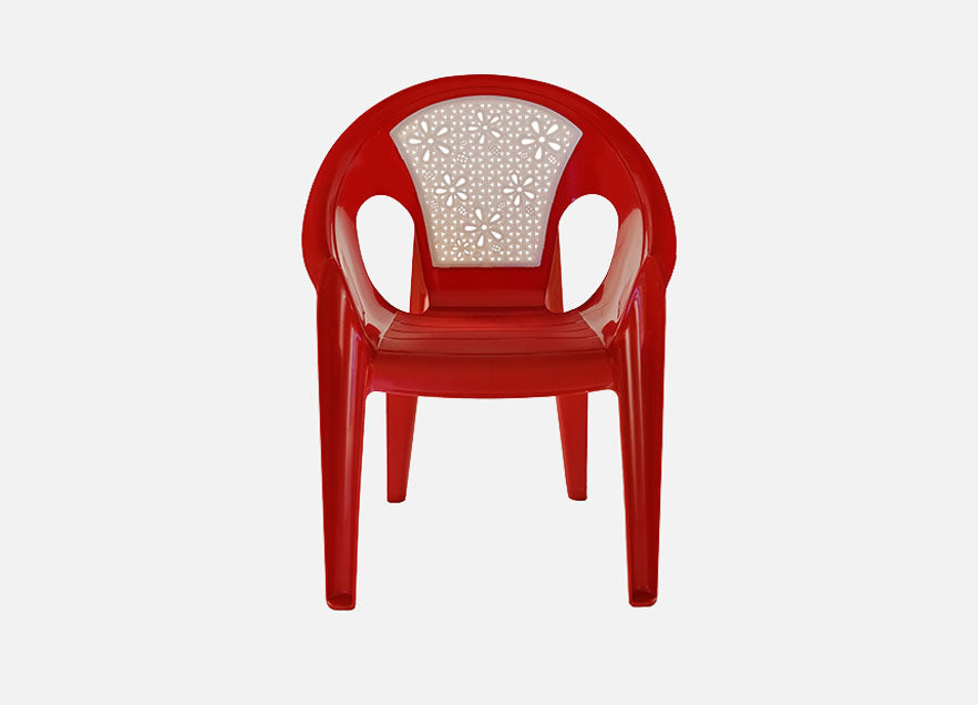 White Red