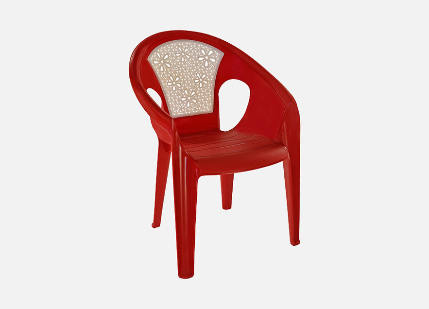 White Red
