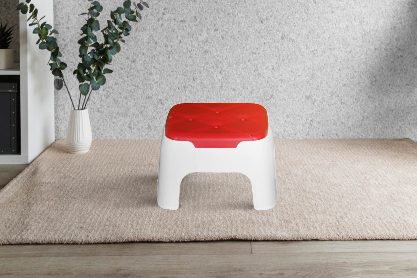 White Red
