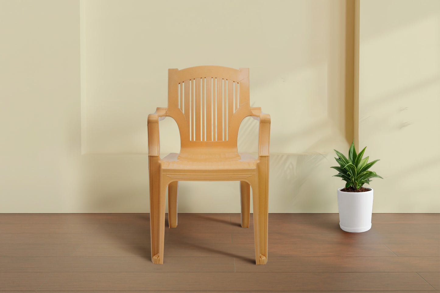 Italica 9001 Comfort Plastic Chair