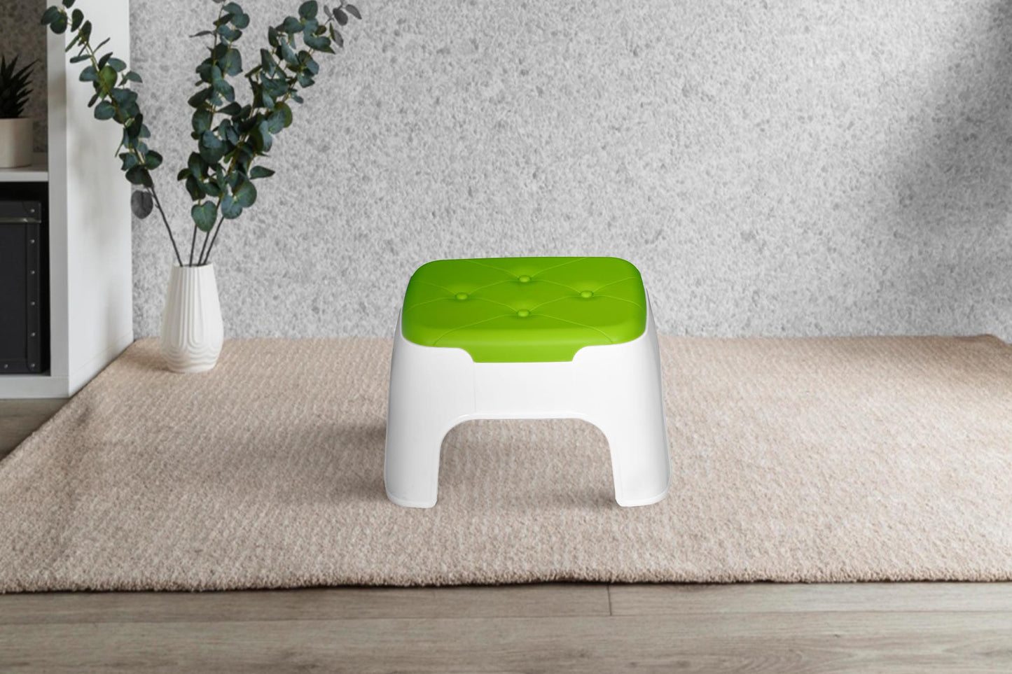 PGreen White