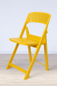 Phoenix Plastic Folding chair
