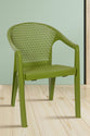 Oxy Series 5202 Plastic Chair