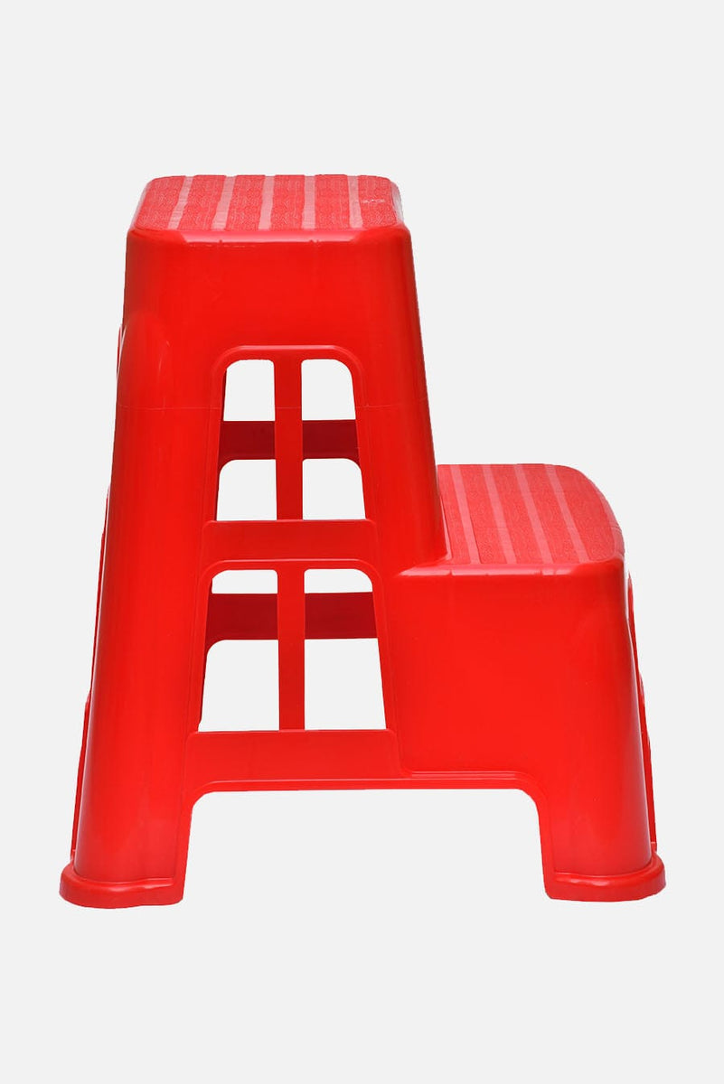 Step discount stool nilkamal