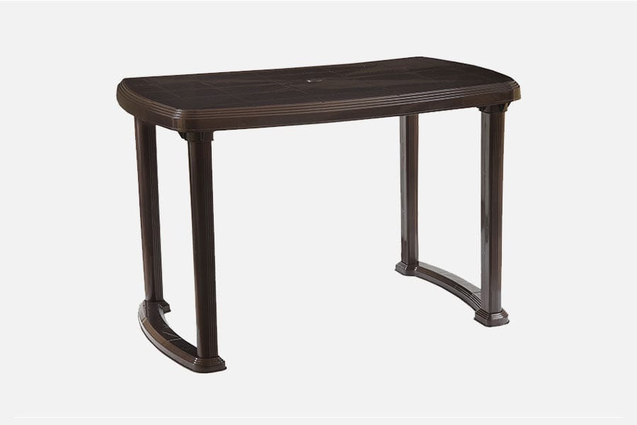 Damro plastic table and chairs outlet