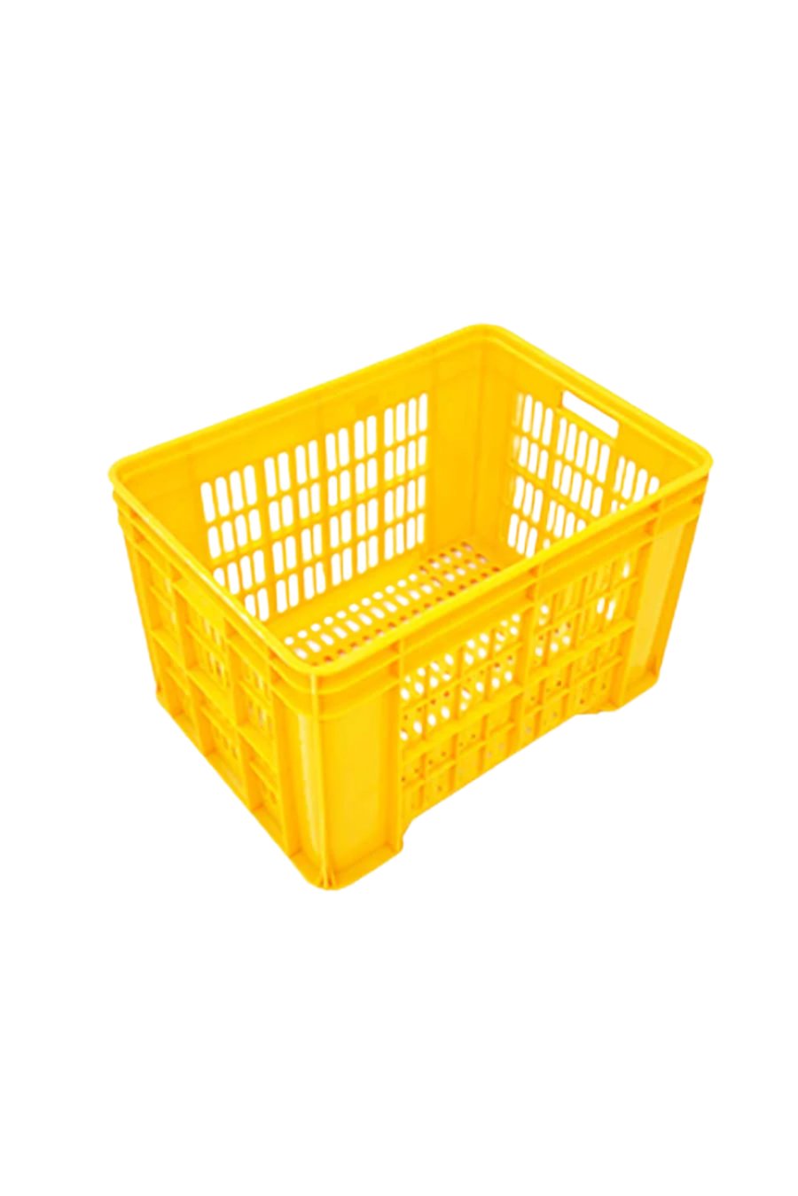 FP Version : Fully Perforated
