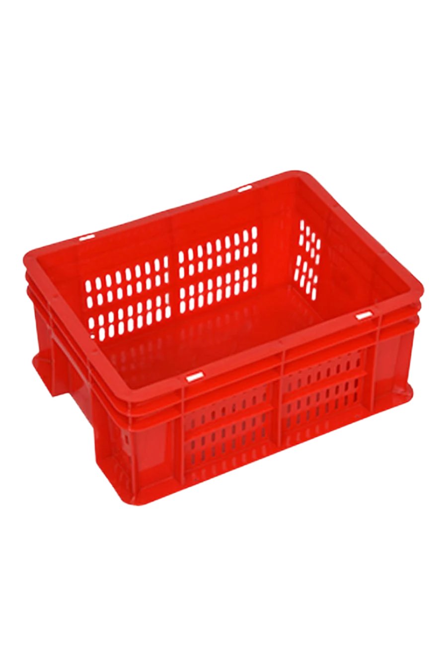 FPBC Type: Fully Perforated Bottom Closed