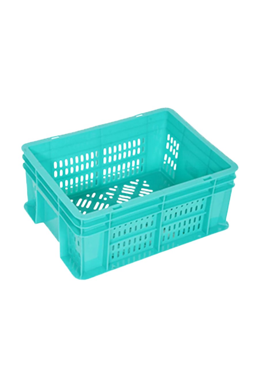 FP Version: Fully Perforated